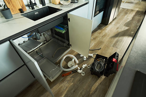 24/7 Emergency Drain Cleaning experts in Hallsville, TX