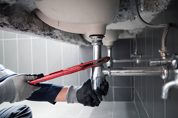 Trusted Garbage Disposal Repair service in Hallsville, TX - AAA Plumbing Heating